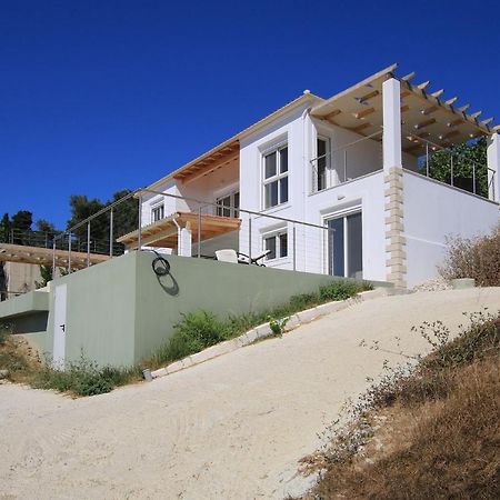 ארילס Sunset Sea View Villa 5 מראה חיצוני תמונה