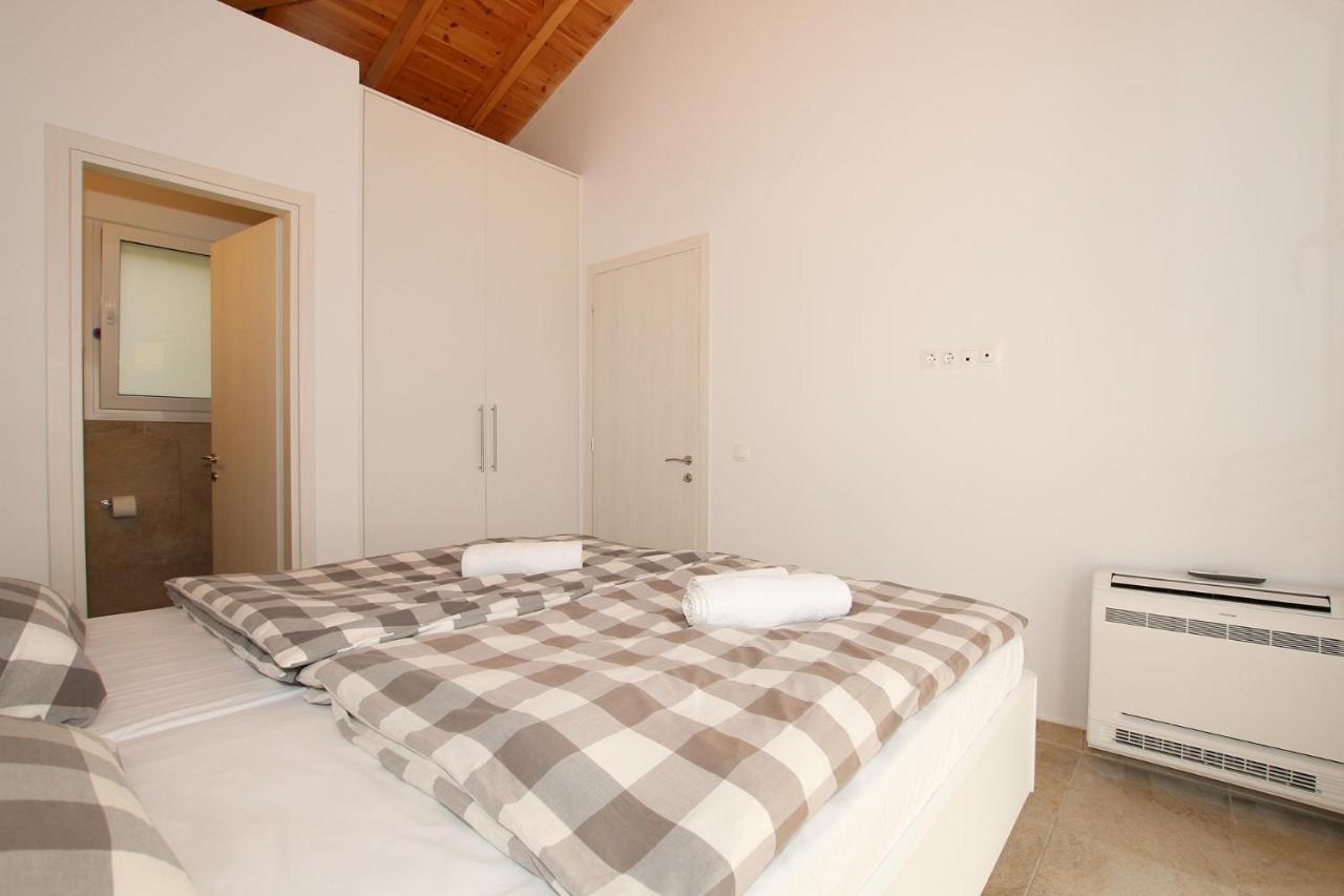 ארילס Sunset Sea View Villa 5 מראה חיצוני תמונה