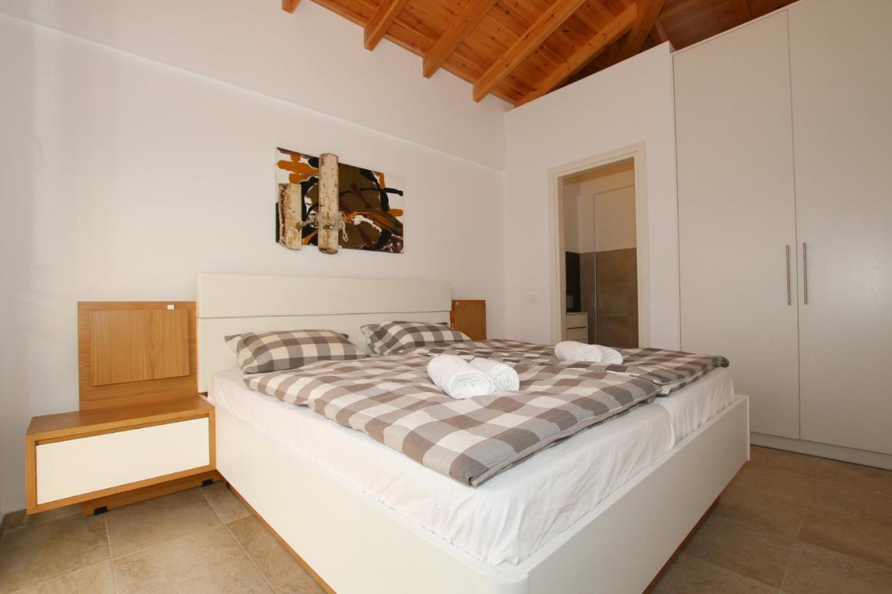 ארילס Sunset Sea View Villa 5 מראה חיצוני תמונה