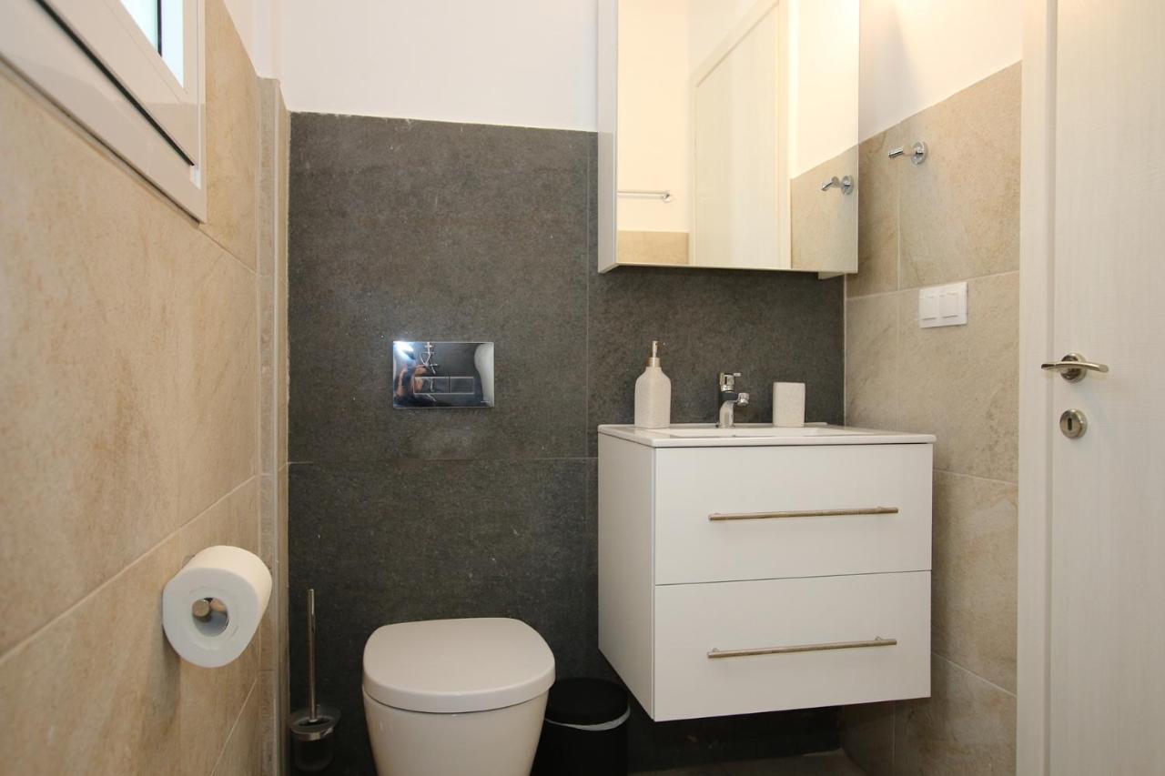 ארילס Sunset Sea View Villa 5 מראה חיצוני תמונה