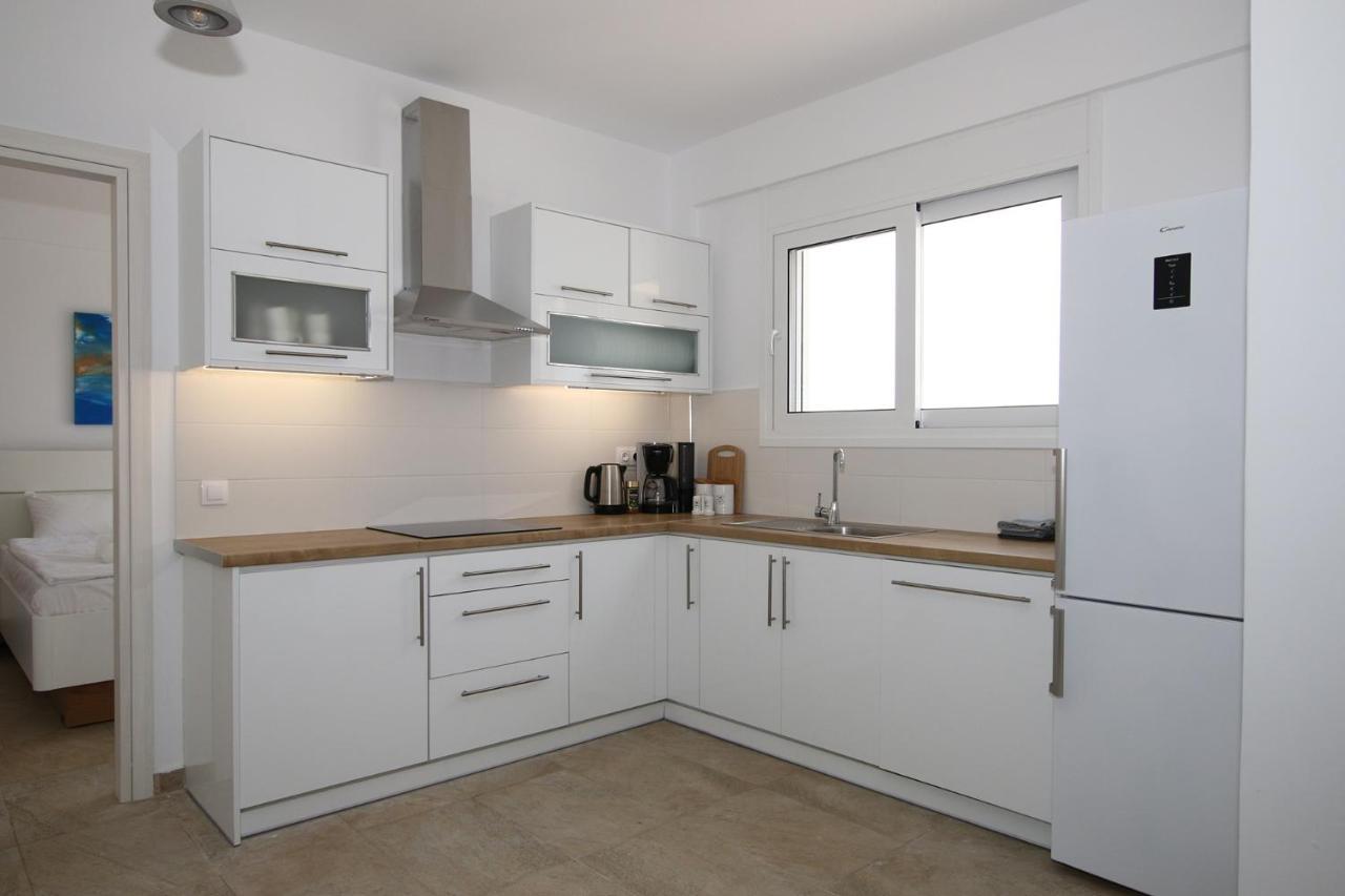 ארילס Sunset Sea View Villa 5 מראה חיצוני תמונה